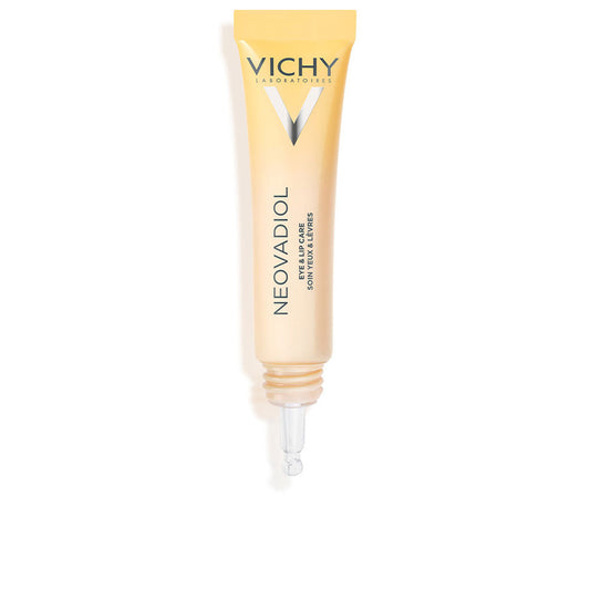 Vichy Neovadiol Multi-Corrective Treatment For Eyes And Lips 15 Ml - Salevare.com