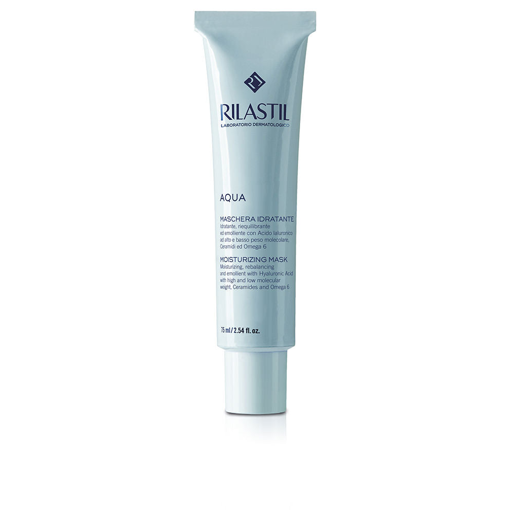 AQUA intense hydrating mask 75 ml
