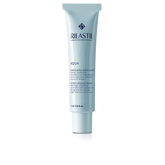 AQUA intense hydrating mask 75 ml