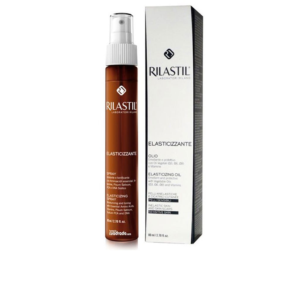 ELASTICIDAD aceite 80 ml