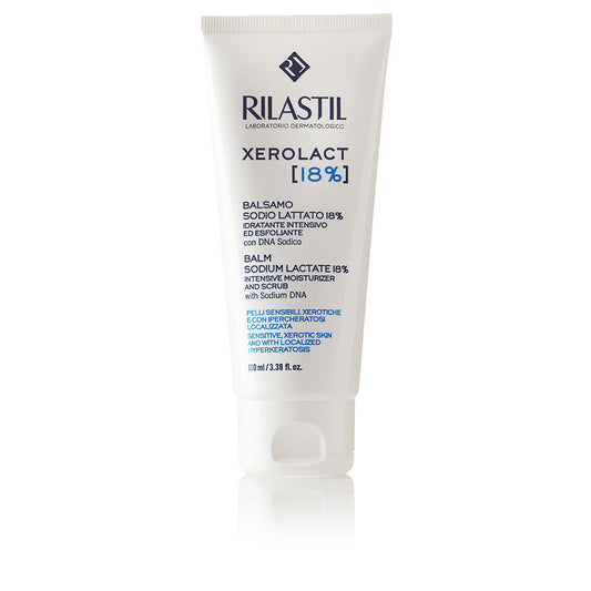 XEROLACT 18% moisturizing balm 100 ml