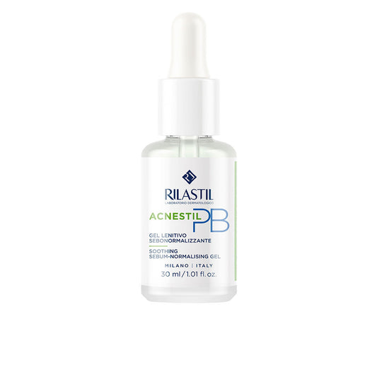 ACNESTIL PB sebonormalizing soothing gel 30 ml