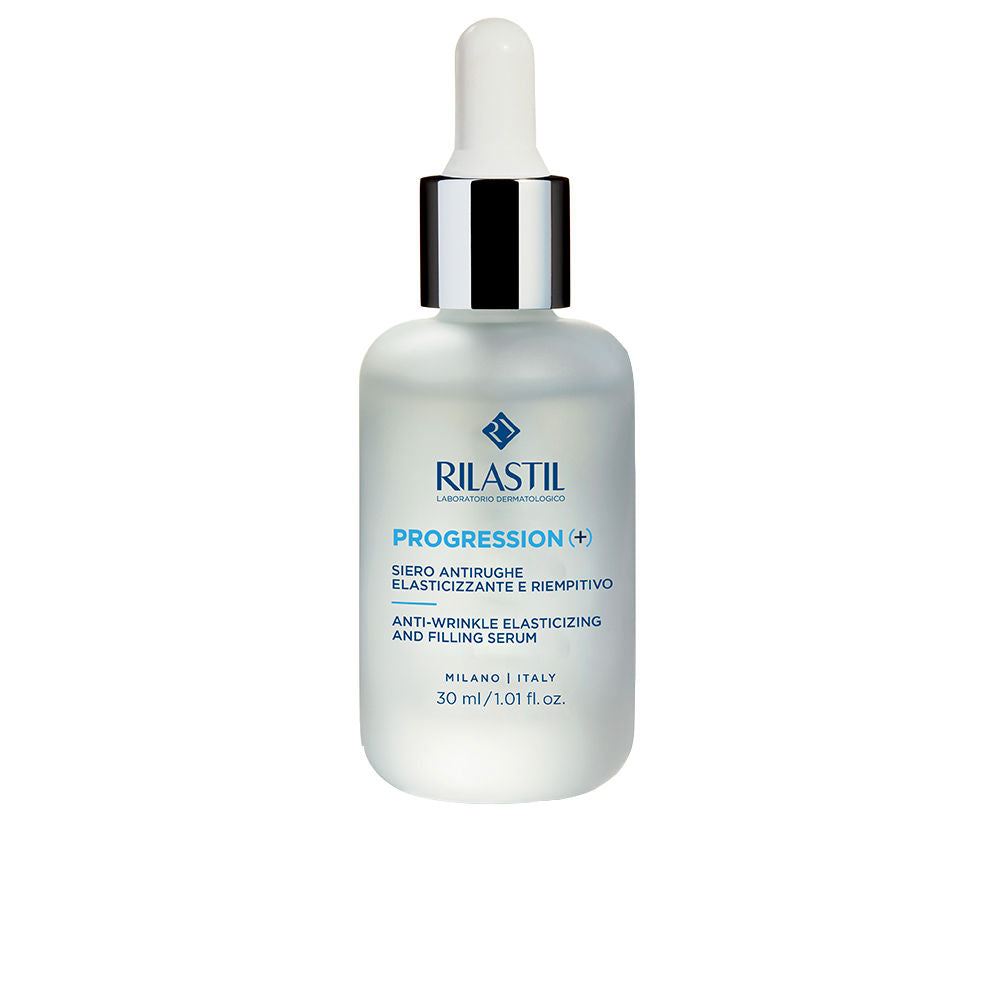 PROGRESSION(+) elasticizing and plumping anti-wrinkle serum 30 ml