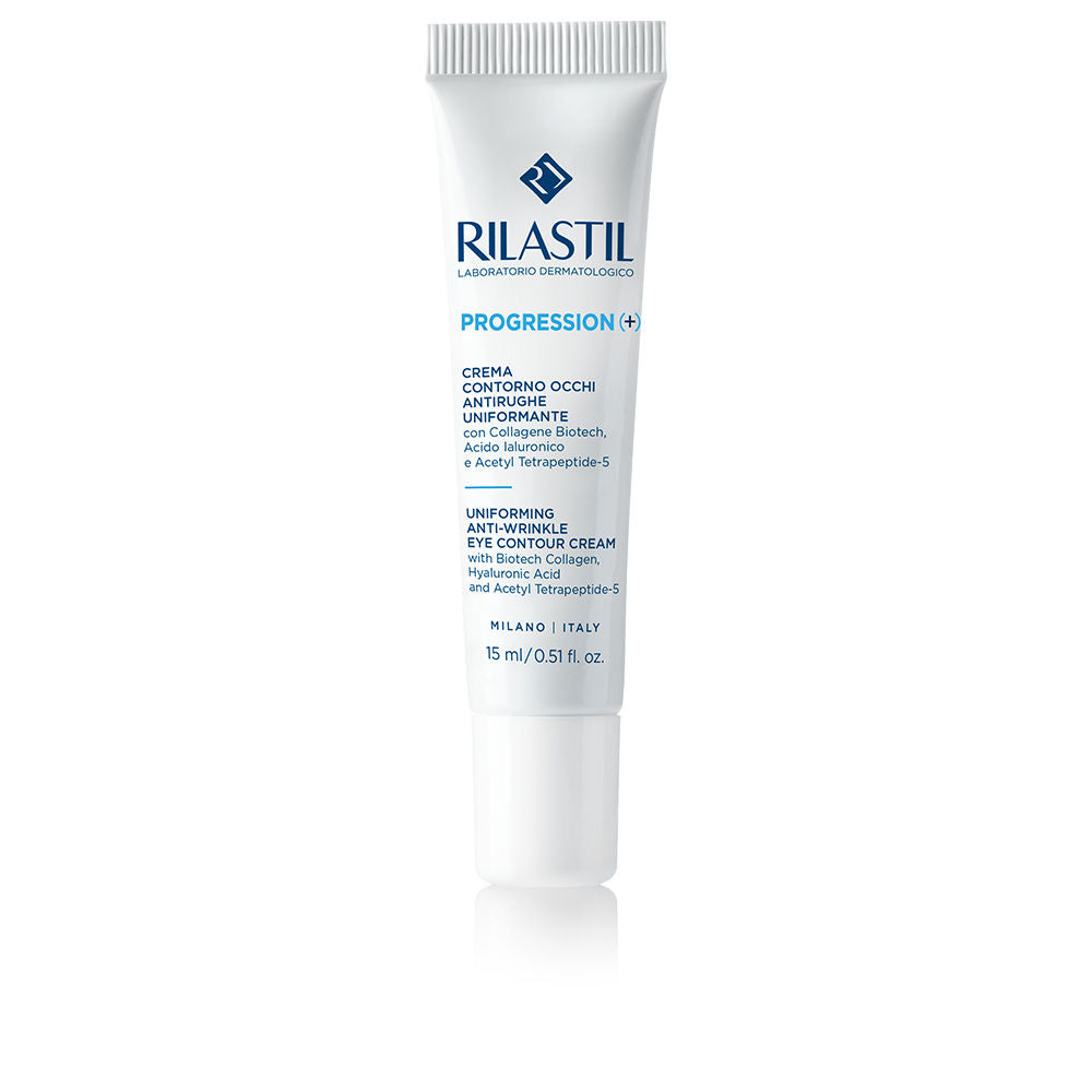PROGRESSION(+) anti-wrinkle eye contour 15 ml