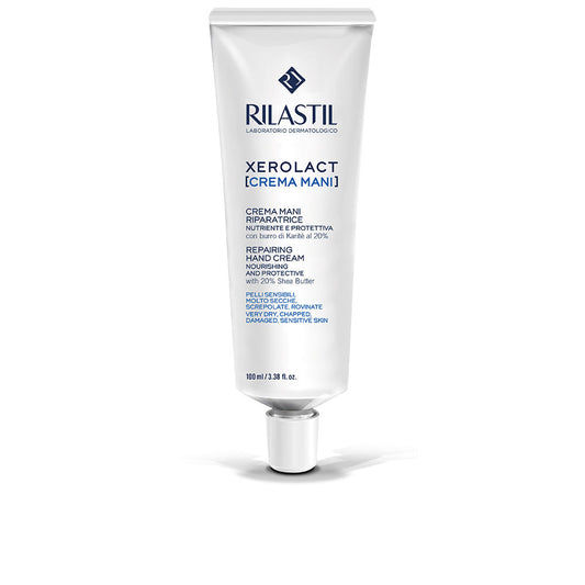 XEROLACT repairing hand cream 100 ml