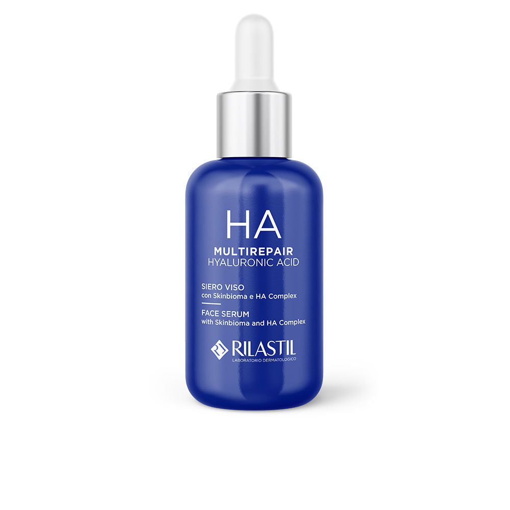 MULTIREPAIR HYALURONIC ACID facial serum 30 ml
