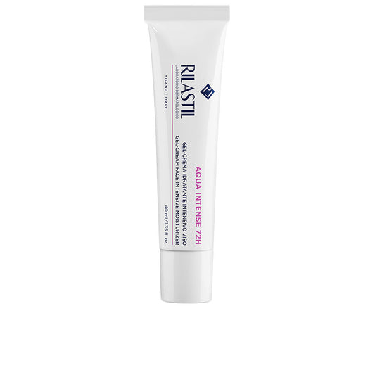 AQUA INTENSE 72H intense moisturizing gel cream 40 ml