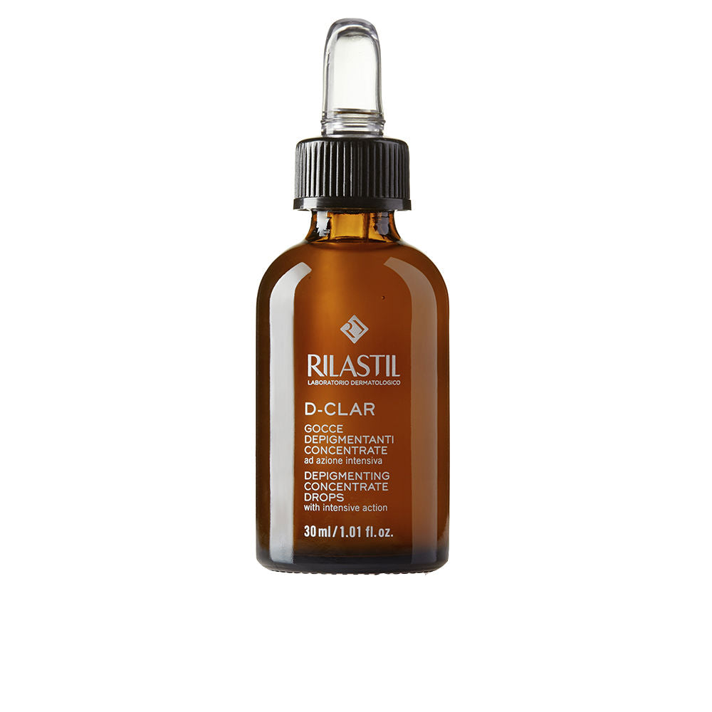 D-CLAR depigmenting drops 30 ml