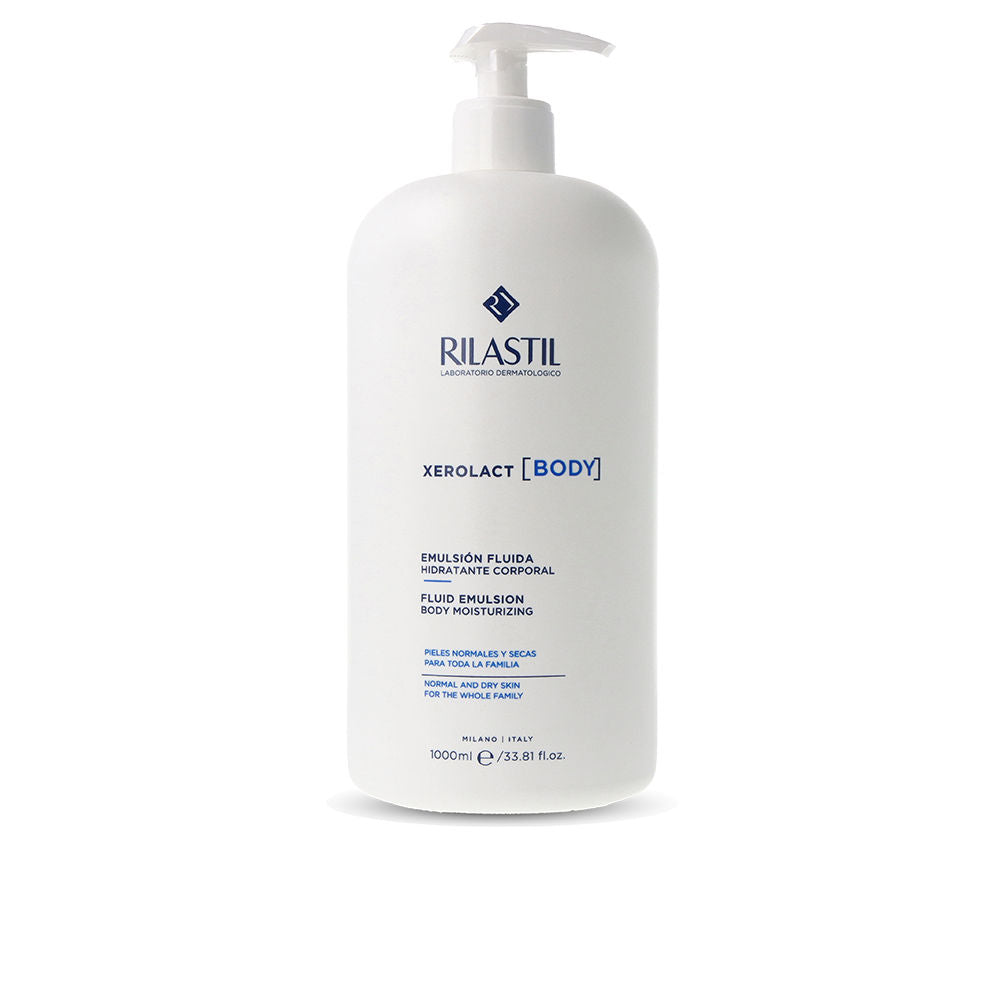 XEROLACT BODY milk 1000 ml