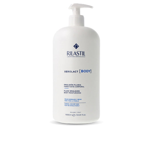 XEROLACT BODY milk 1000 ml