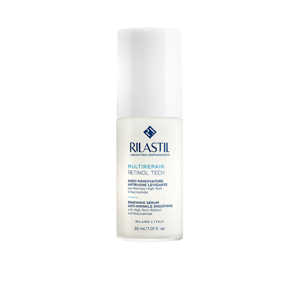MULTIREPAIR RETINOL TECH proaging serum with retinol and niacinamide 30 ml