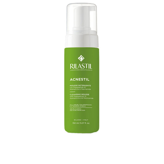 ACNESTIL mousse limpiador 150 ml