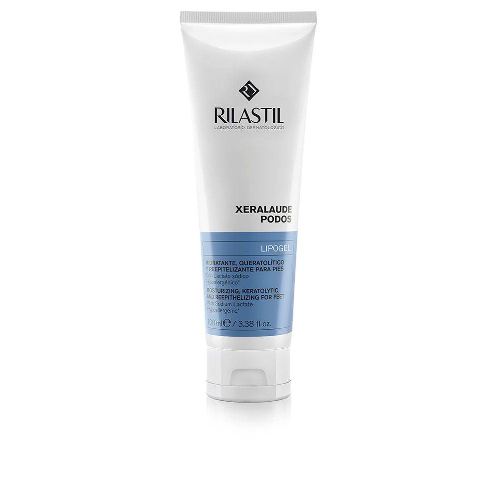 XEROLACT [PODOS] lipogel 100 ml