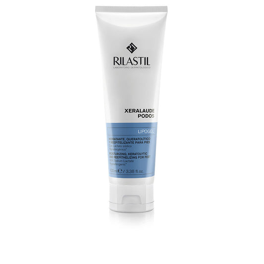 XEROLACT [PODOS] lipogel 100 ml