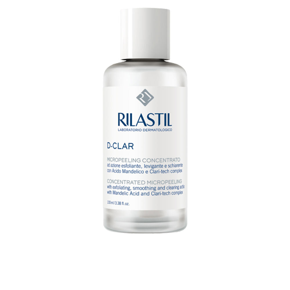 D-CLAR micropeeling concentrado 100 ml