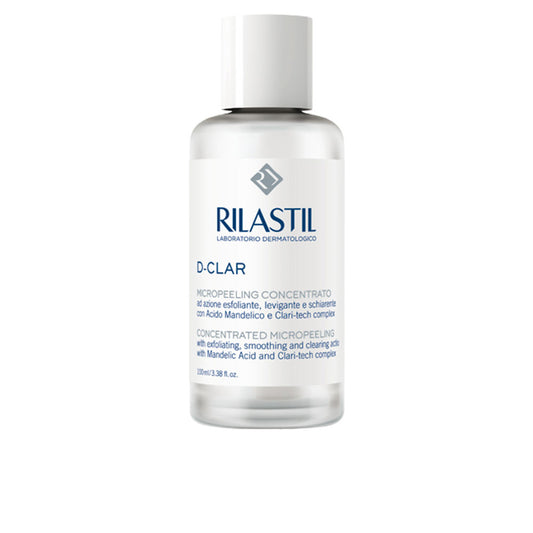 D-CLAR micropeeling concentrado 100 ml