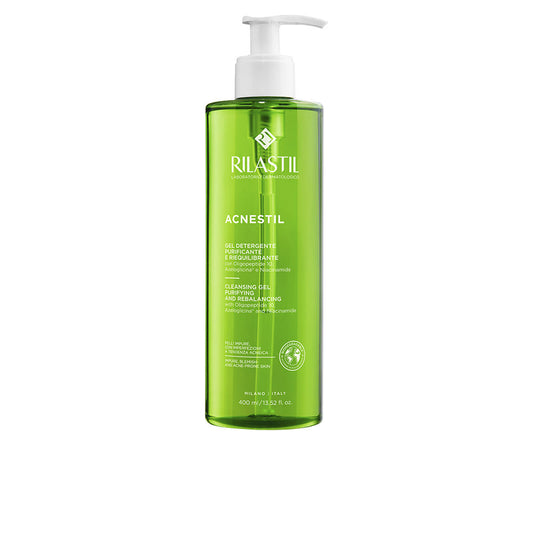 ACNESTIL purifying cleansing gel 400 ml