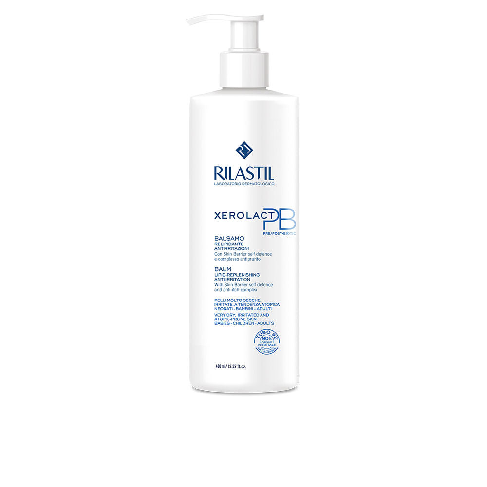 XEROLACT PB moisturizing and anti-irritation balm 400 ml