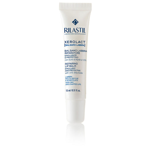 XEROLACT repairing lip balm 15 ml