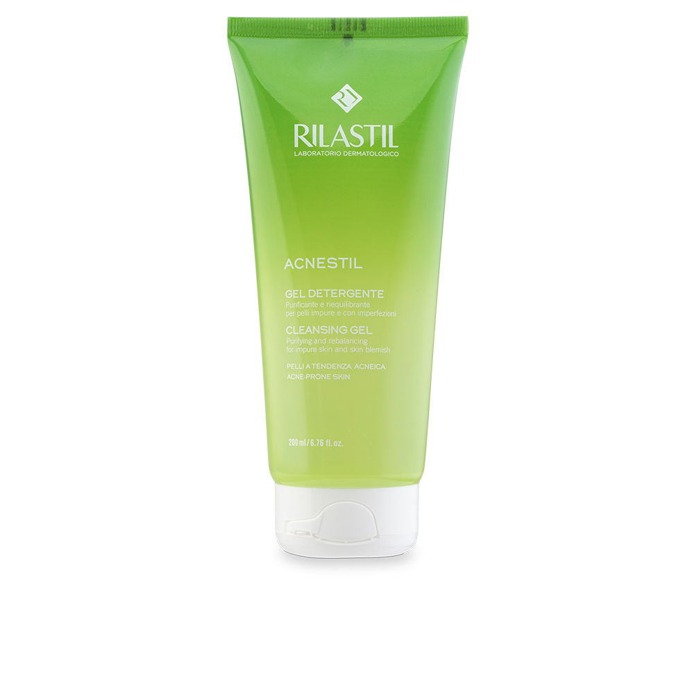 ACNESTIL gel limpiador purificante 200 ml