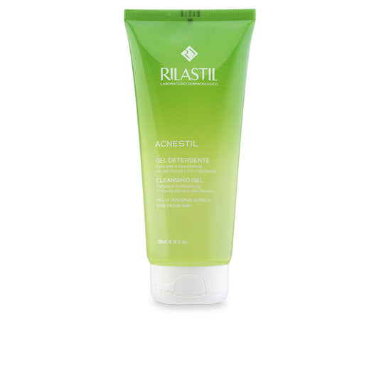 ACNESTIL gel limpiador purificante 200 ml