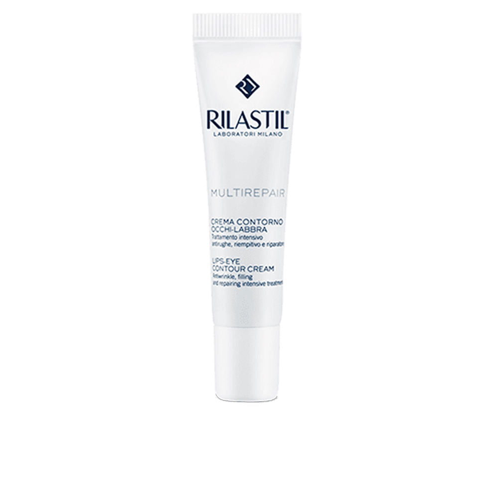 MULTIREPAIR contorno de ojos y labios antiedad 15 ml