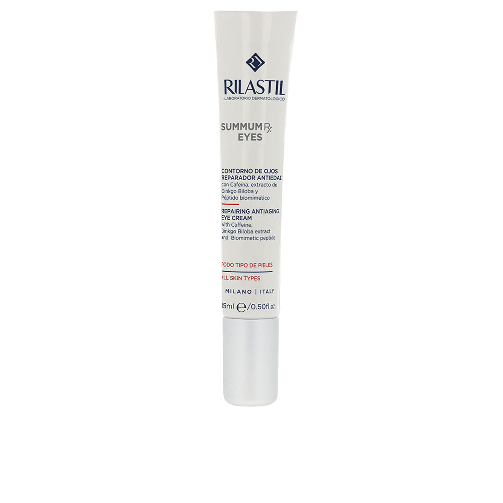 SUMMUM RX contorno de ojos 15 ml