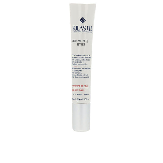 SUMMUM RX contorno de ojos 15 ml