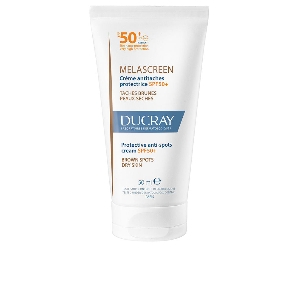 Ducray Melascreen Protective Anti-Spot Cream Spf50+ 50 Ml - Salevare.com