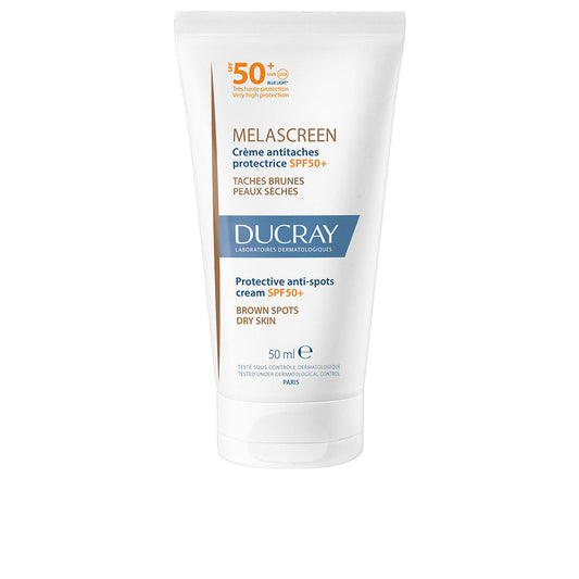 Ducray Melascreen Protective Anti-Spot Cream Spf50+ 50 Ml - Salevare.com