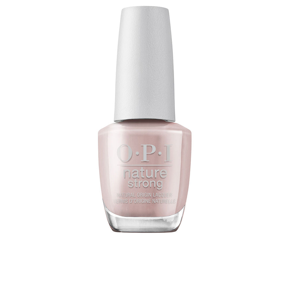 Opi Nature Strong Natural Origin Nail Polish #Kind Of A Twig Deal 15 Ml - Salevare.com