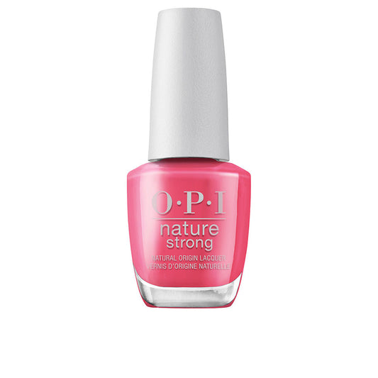Opi Nature Strong Natural Origin Nail Polish #A Kick In The Bud 15 Ml - Salevare.com
