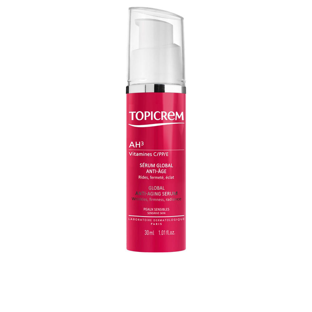 Topicrem Ah3 Global Anti-Aging Serum 30 Ml - Salevare.com