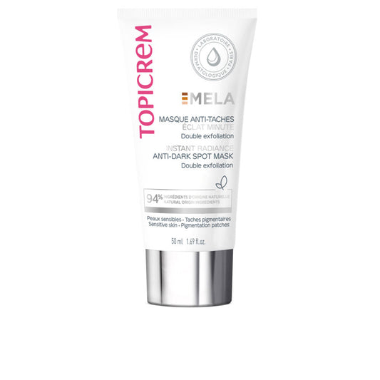 Topicrem Mela Instant Luminosity Anti-Dark Spot Mask 50 Ml - Salevare.com