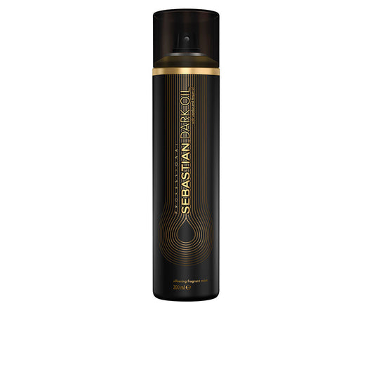 Sebastian Professionals Dark Oil Silky Hair Mist 200 Ml