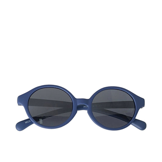 Mustela Avocado Baby 0 - 2 Blue Sunglasses 120 Mm - Salevare.com