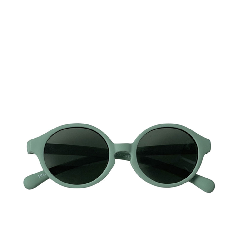 Mustela Avocado Baby 0 - 2 Green Sunglasses 120 Mm - Salevare.com