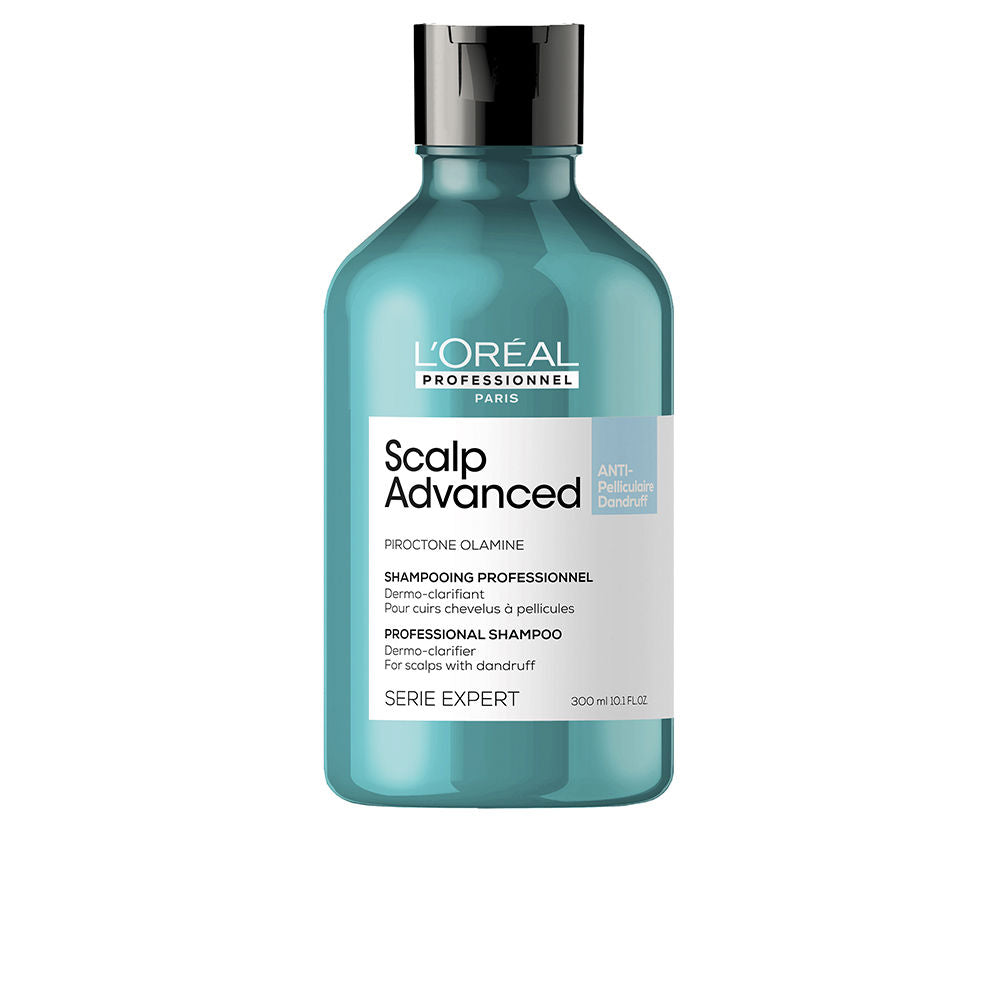 L'Oréal Professionnel Paris Scalp Advanced Shampoo 300 Ml