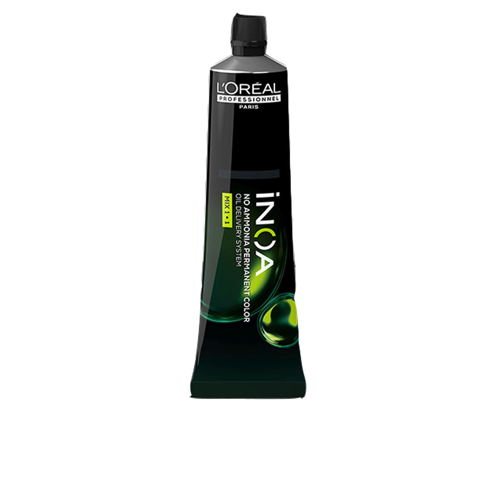 L'Oréal Professionnel Paris Inoa No Ammonia Permanent Color #7.34 60 Gr