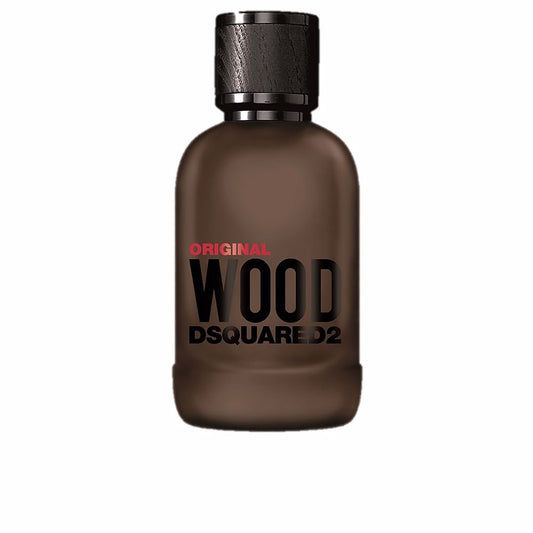 ORIGINAL WOOD eau de parfum spray 100 ml