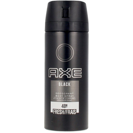 Axe Axe Black Deodorant 150 Ml - Salevare.com