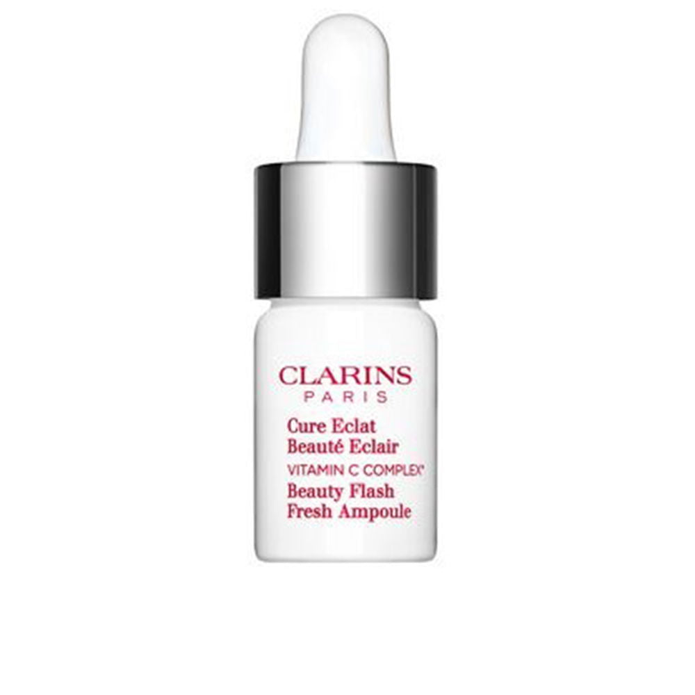Clarins Beauté Eclair Brightness Concentrate 8 Ml - Salevare.com