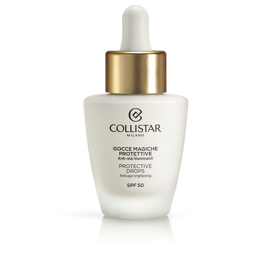 Collistar Magic Protective Drops Anti-Aging Spf50+ 30 Ml - Salevare.com
