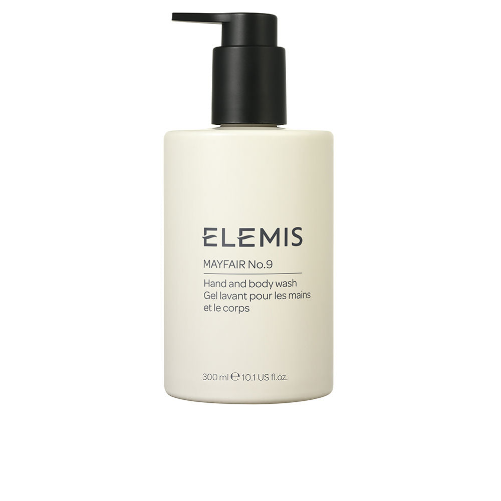Elemis Mayfair No.9 Hand &Amp; Body Wash 300 Ml - Salevare.com