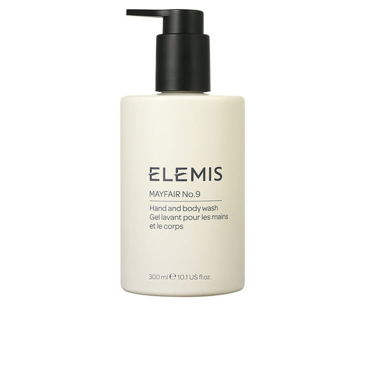 Elemis Mayfair No.9 Hand &Amp; Body Wash 300 Ml - Salevare.com