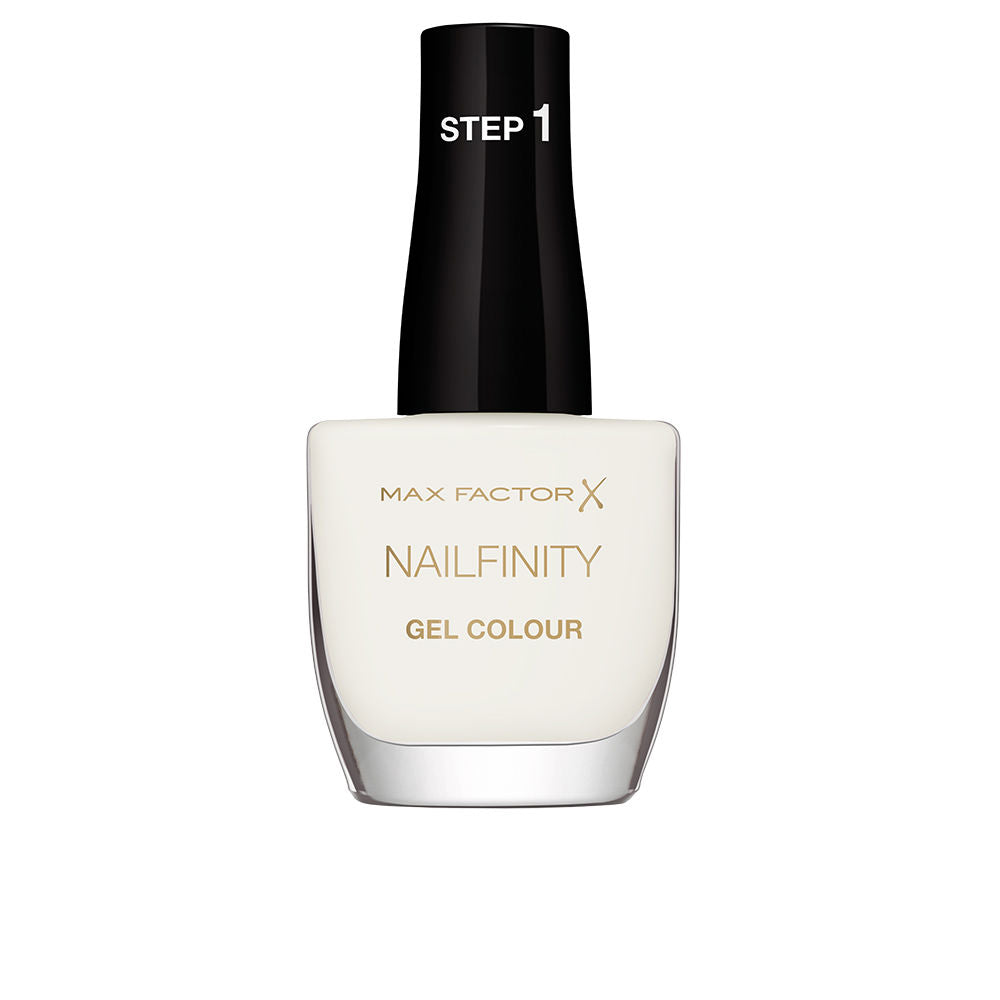 Max Factor Nailfinity #120-Blinding Lights 12 Ml - Salevare.com