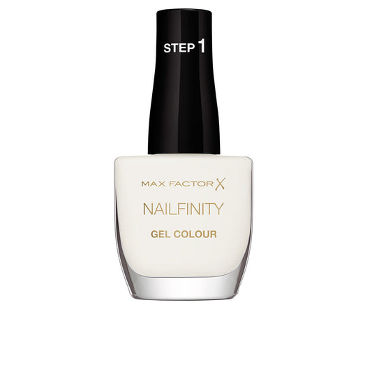 Max Factor Nailfinity #120-Blinding Lights 12 Ml - Salevare.com