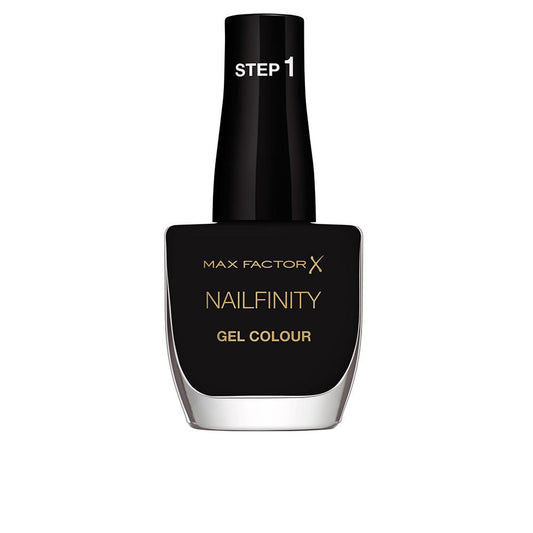 Max Factor Nailfinity #207-For Real 12 Ml - Salevare.com