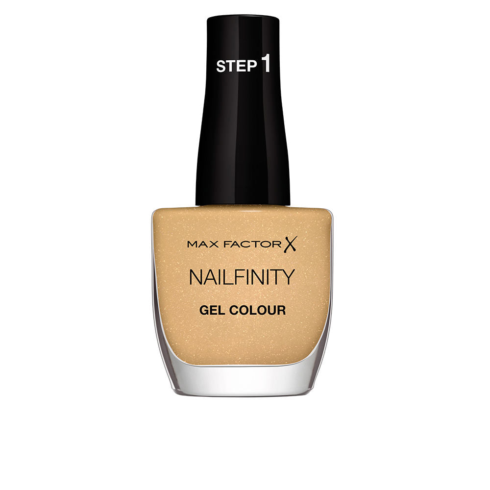 Max Factor Nailfinity #705-Award Night 12 Ml - Salevare.com