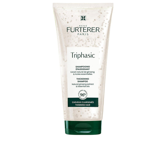 Rene Furterer Triphasic Stimulating Anti-Loss Shampoo 200 Ml